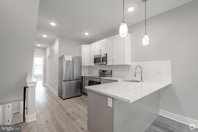 Building Photo - 5122 Ranstead St Rental