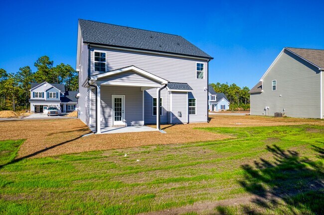 Photo - 521 Transom Wy