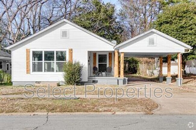 Building Photo - 730 W Cherry Ave Rental