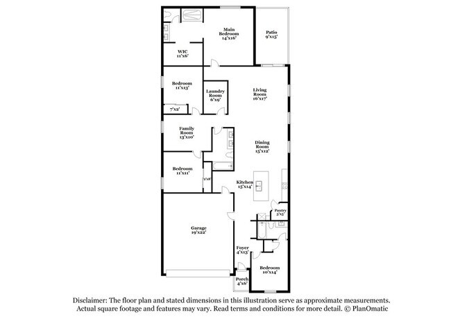 Photo - 12717 N Berwick Dr