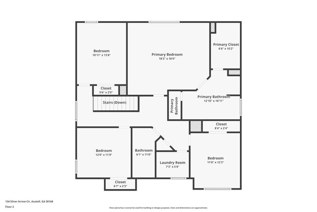 Photo - 134 Silver Arrow Cir