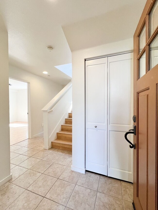 Photo - Napa Condo with Double Garage & Private Patios