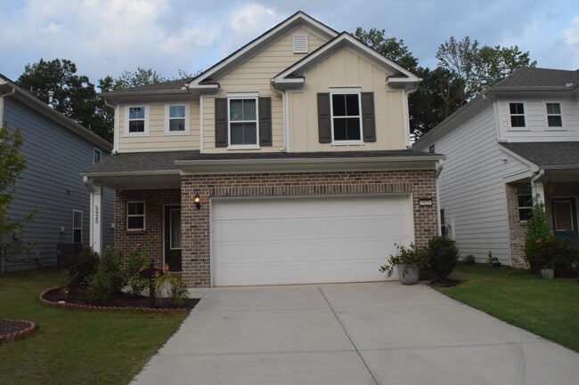Building Photo - 5925 Pinnacle View Rd Rental