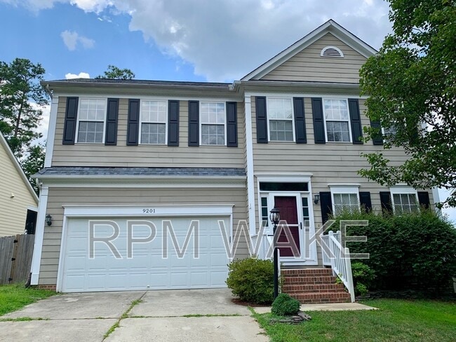 Building Photo - 9201 Langwood Dr Rental