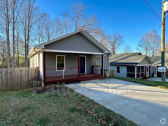 Building Photo - 19 Chapel Park Pl Rental