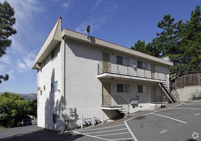 Benicia Heights Apartments - Benicia Heights Apartments