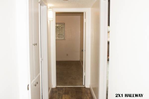 Takoma Village Apartments