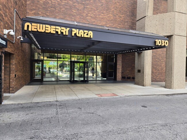 Photo - 1030 N State St Condo Unit 43A
