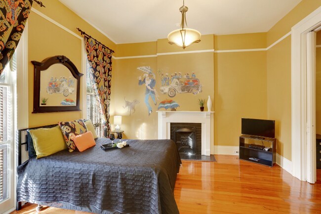 Photo - 1212 Treme St Unit Apt A