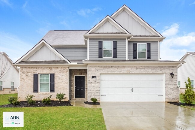 Building Photo - 137 Innis Brk Cir SW
