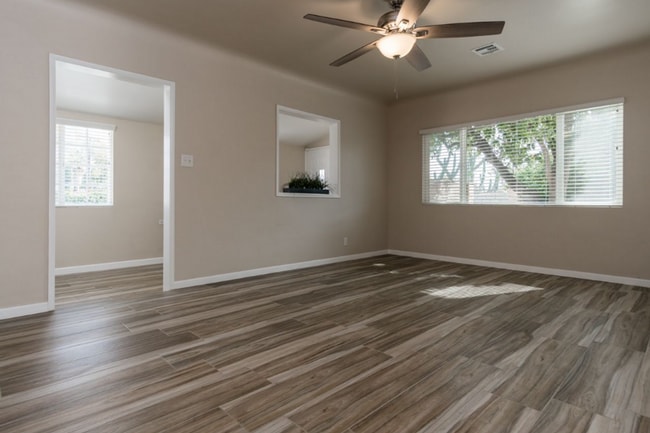 Photo - Completely renovated 1 bed, 1 bath house with yard