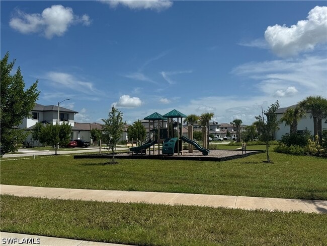5888 Agostino Way