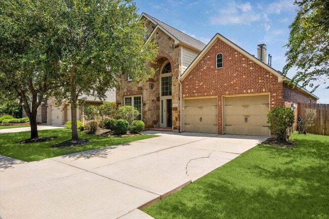 Building Photo - 6223 Falling Briar Lane Rental