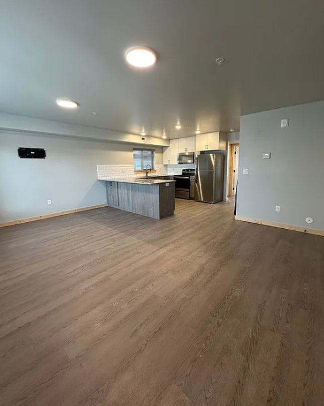 Photo - Beautiful 2 Bed 1 Bath Apartment in Rexburg!