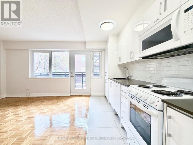 Photo - 95 Lawton Blvd Unit 203