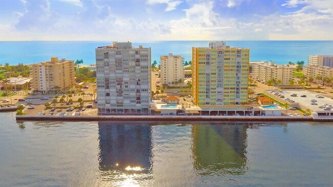 Photo - 1410 S Ocean Dr Unit 308