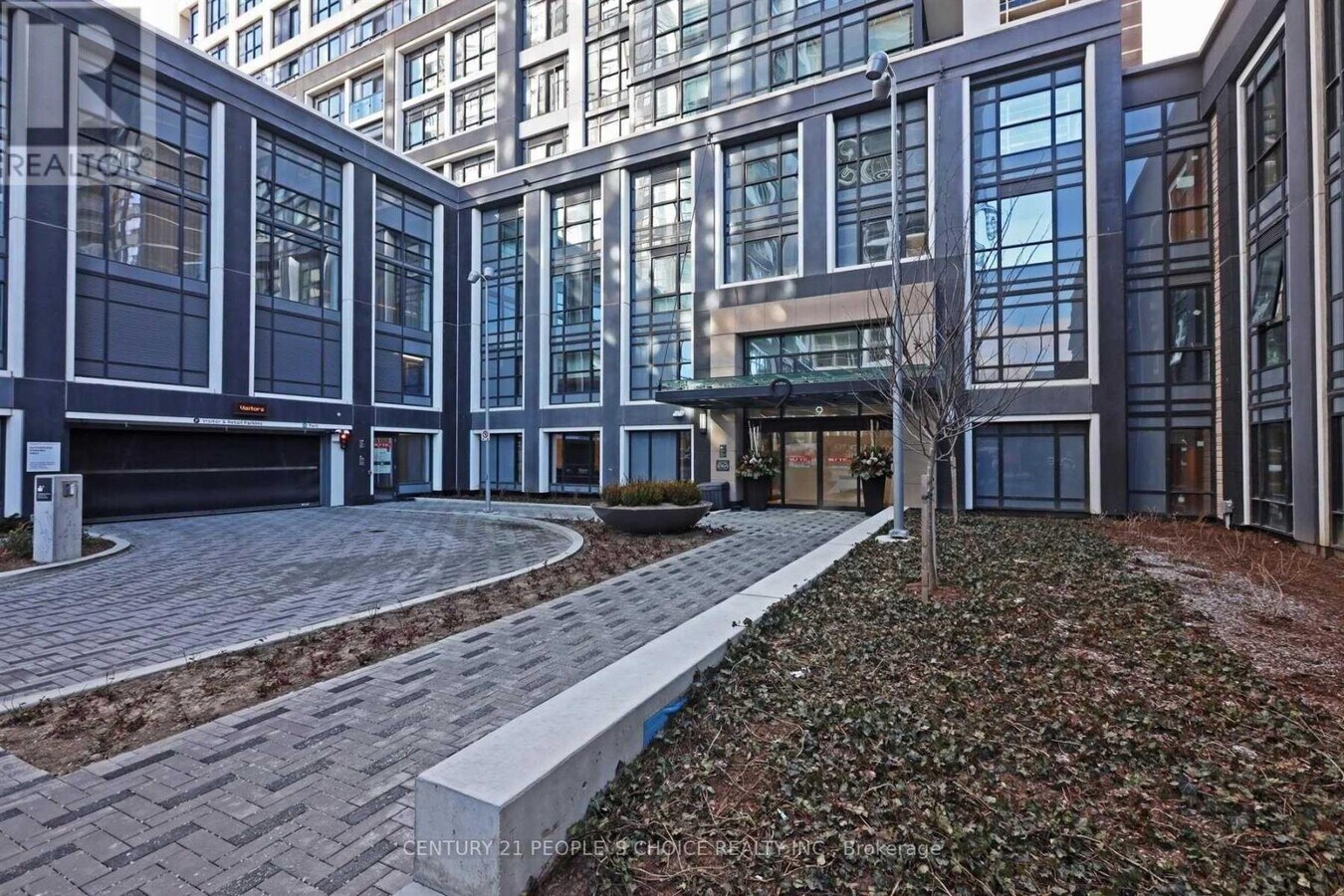 Photo - 9 Mabelle Ave Unit 1718