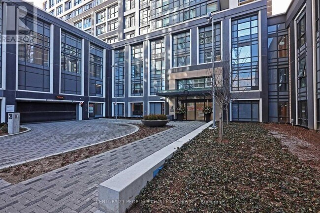 Photo - 9 Mabelle Ave Unité 1718