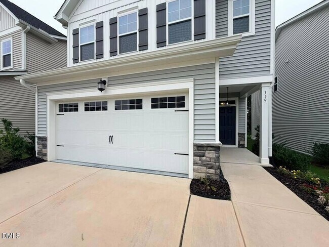 Photo - 319 Aster Bloom Ln