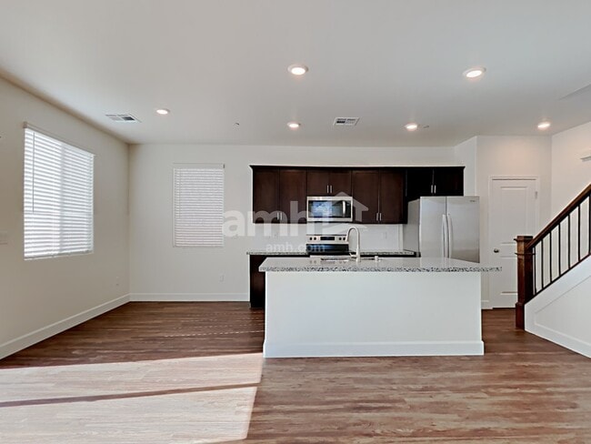 Photo - 303 Cape Seville Pl House