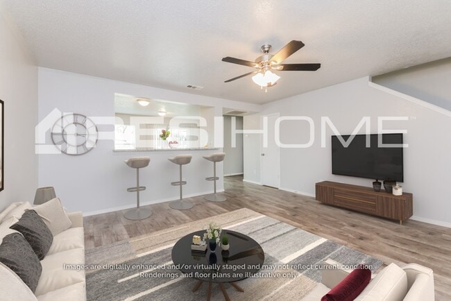 Photo - 1703 Red Cloud Dr