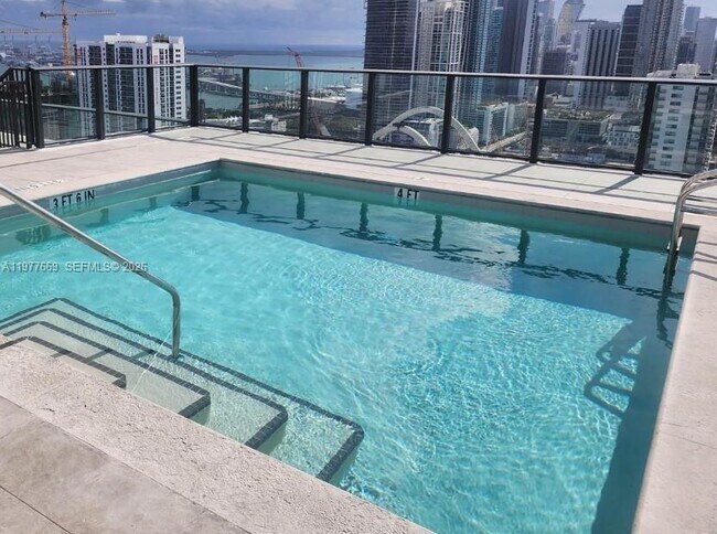 Photo - 1600 NE 1st Ave Unit 2704