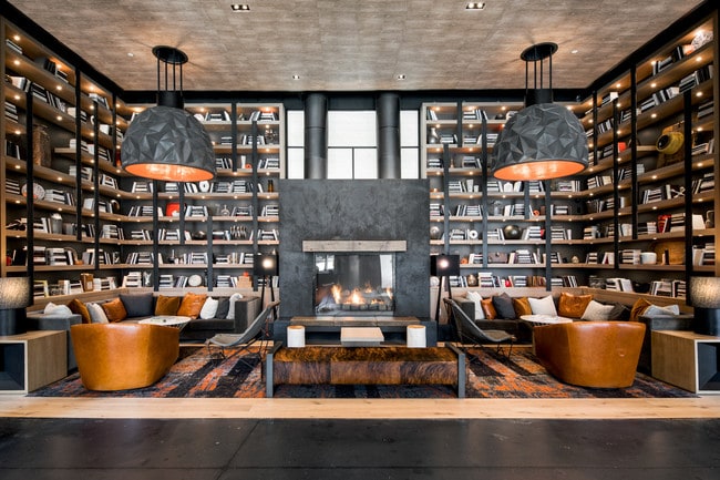 Anthem House