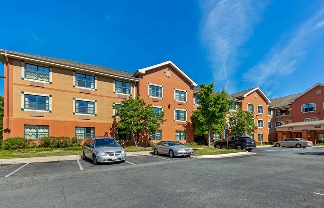 Furnished Studio-Washington, D.C. - Herndon - Dulles