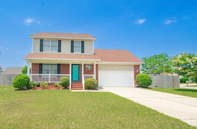 Building Photo - Coming Soon! 3 Bedroom 2.5 Bathroom- Large Fenced Yard Pets Okay!