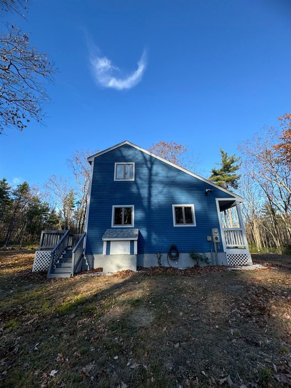 Photo - 310 Hurricane Hill Rd