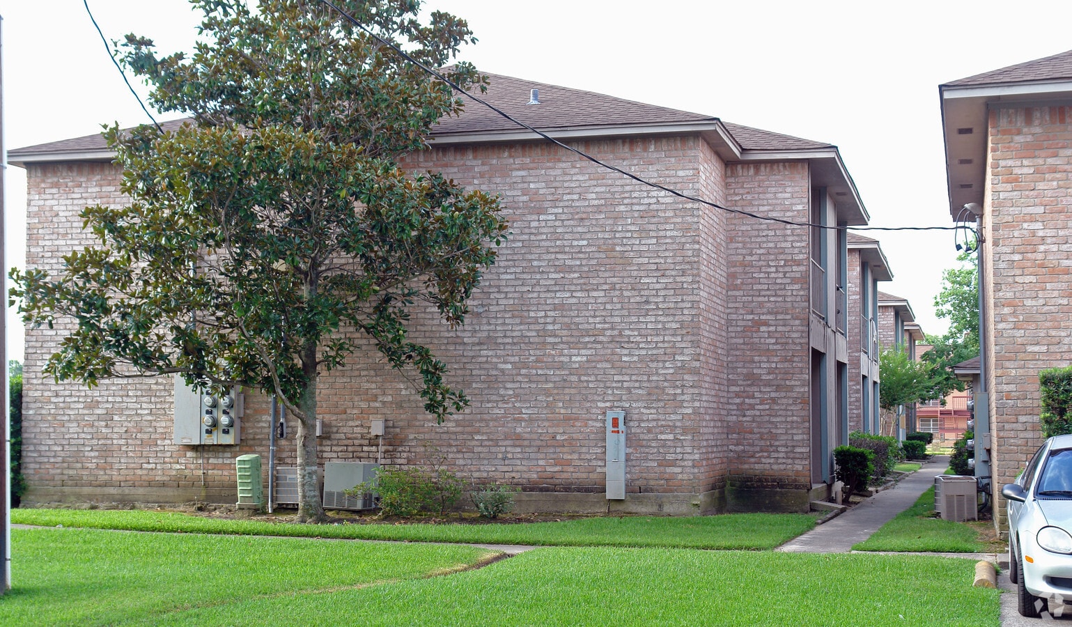 Photo - Arthur Place Apartments