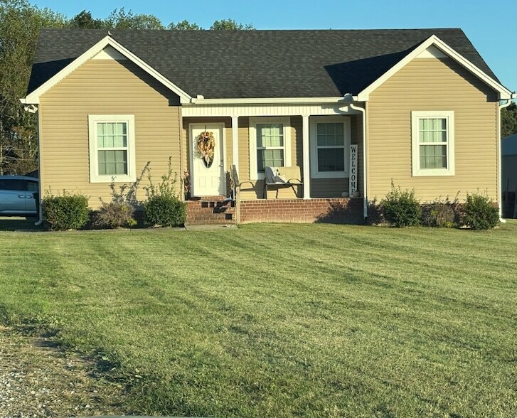 Photo - 1378 Mt Vernon Rd