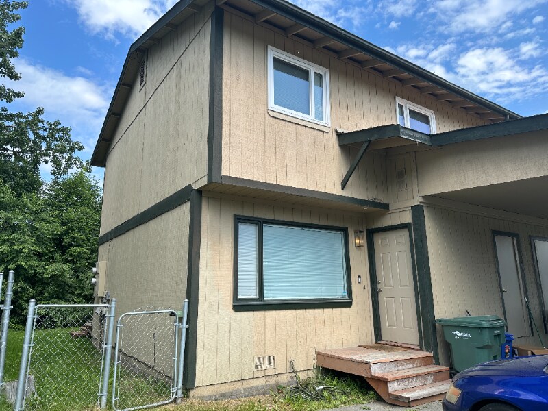 Photo - 2301 E 68th Ave Apartment Unit A