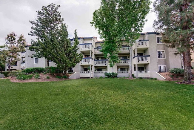 Photo - Parkside Court