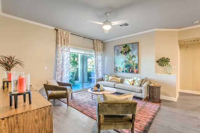 Ironwood Apartments