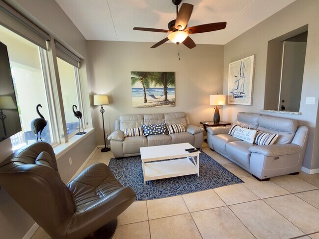 Photo - 5909 Padre Blvd Unit 205