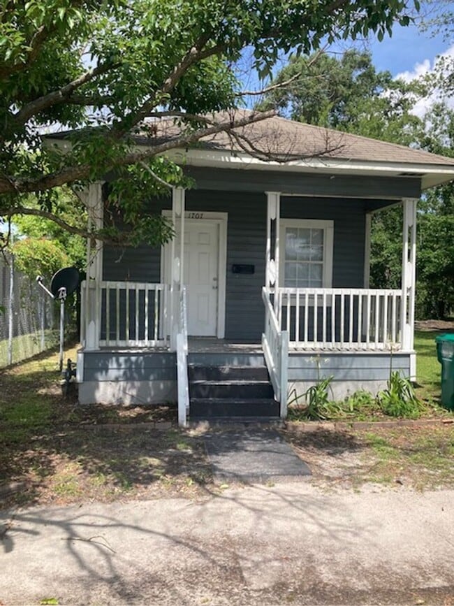 Gulfport 2 Bedroom - Gulfport 2 Bedroom House