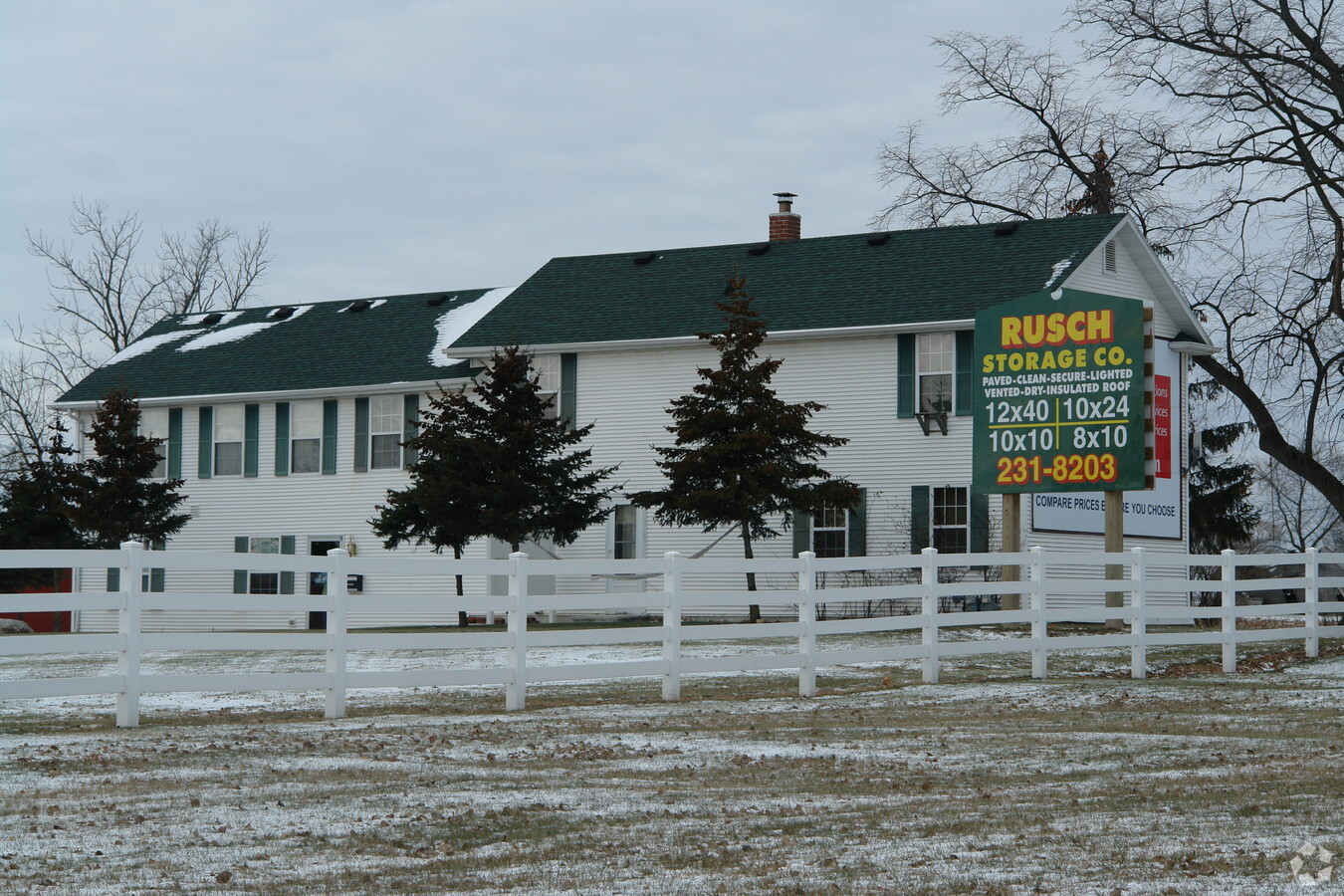 Jackson Highland Apartments - Jackson Highland Apartments