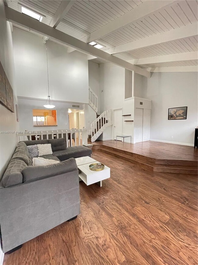 Photo - 8055 SW 21st Ct Condo