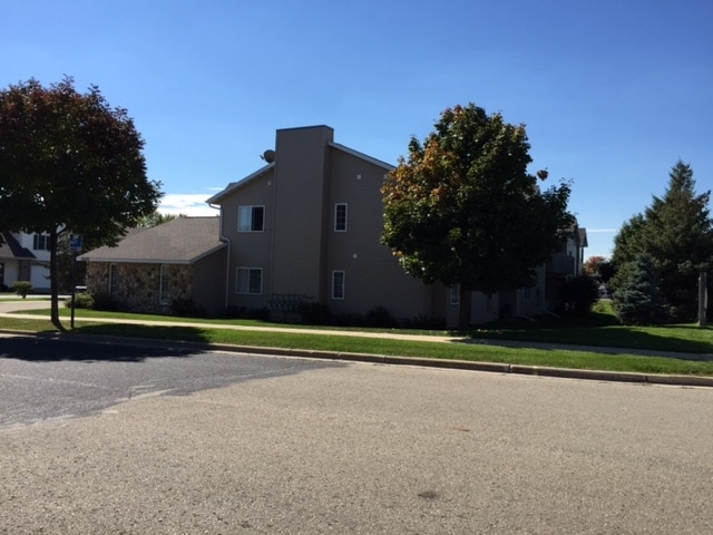 Stone Creek Townhomes