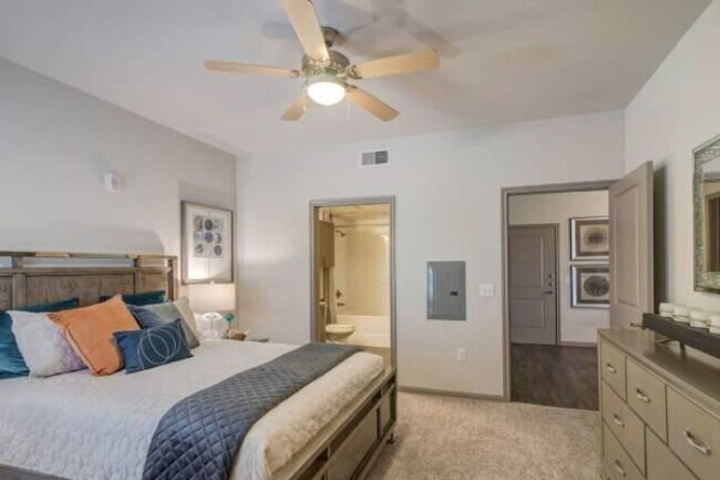 Photo - 2 bedroom in Leander TX 78641 Unit 2018