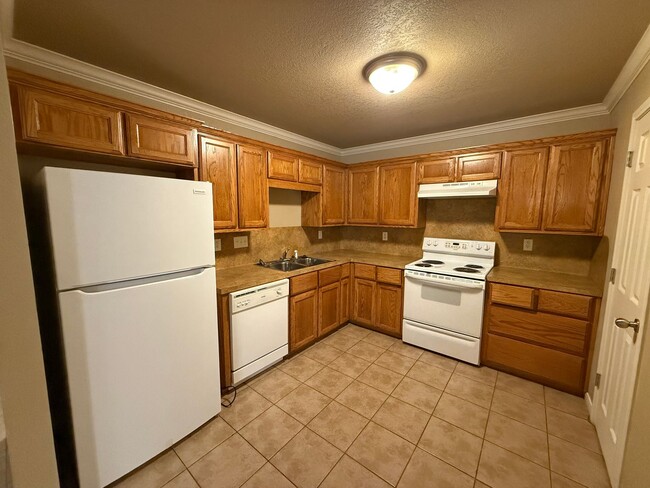 Photo - 1306 Powder River Dr Unit A