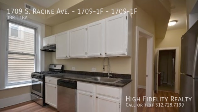 Photo - 1709 S Racine Ave Unit 1709-1F