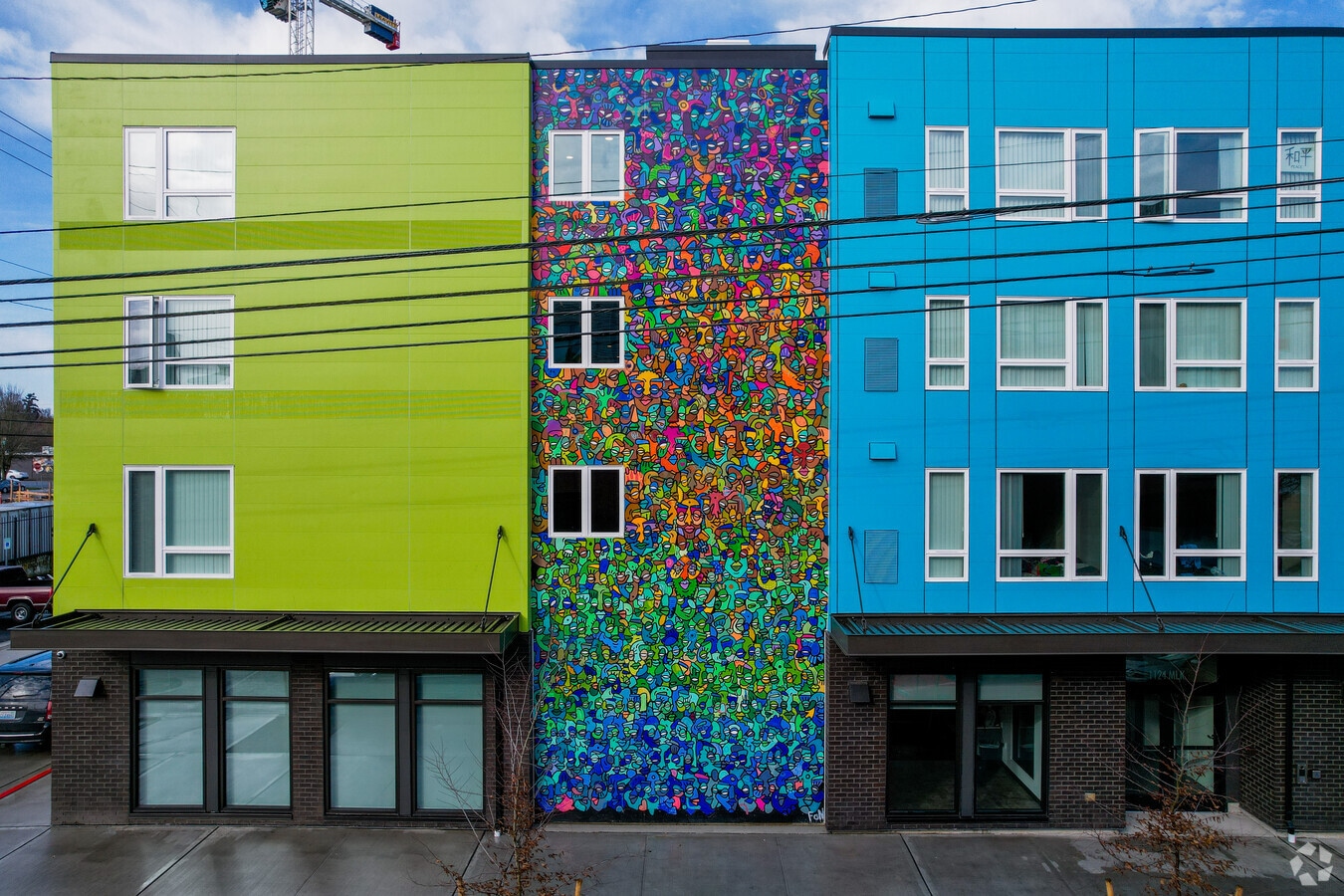 Photo - Hilltop Lofts