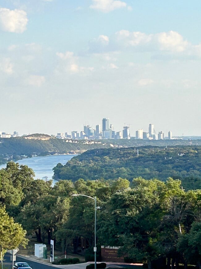 6000 Shepherd Mountain Cove Unit 1302