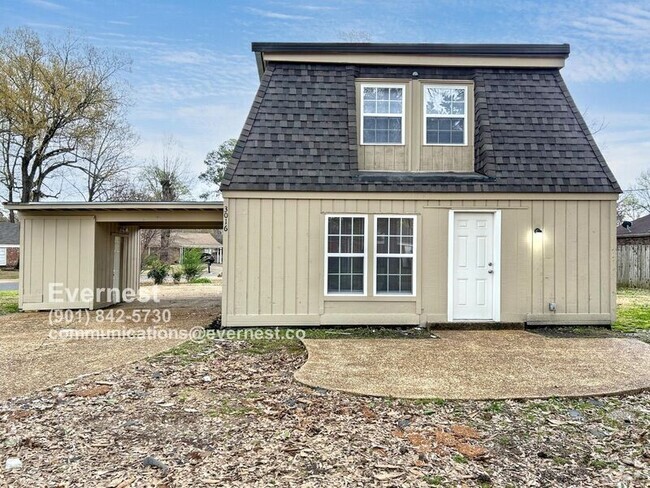 Building Photo - 3016 Dothan St Rental