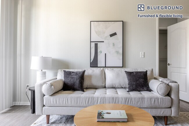 Photo - 2201 S Beverly Glen Blvd Unit SI FL2-ID1360