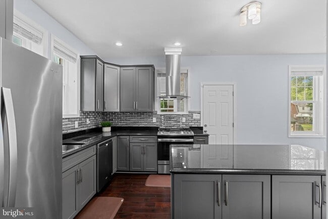 3418 Pennsylvania Ave. SE