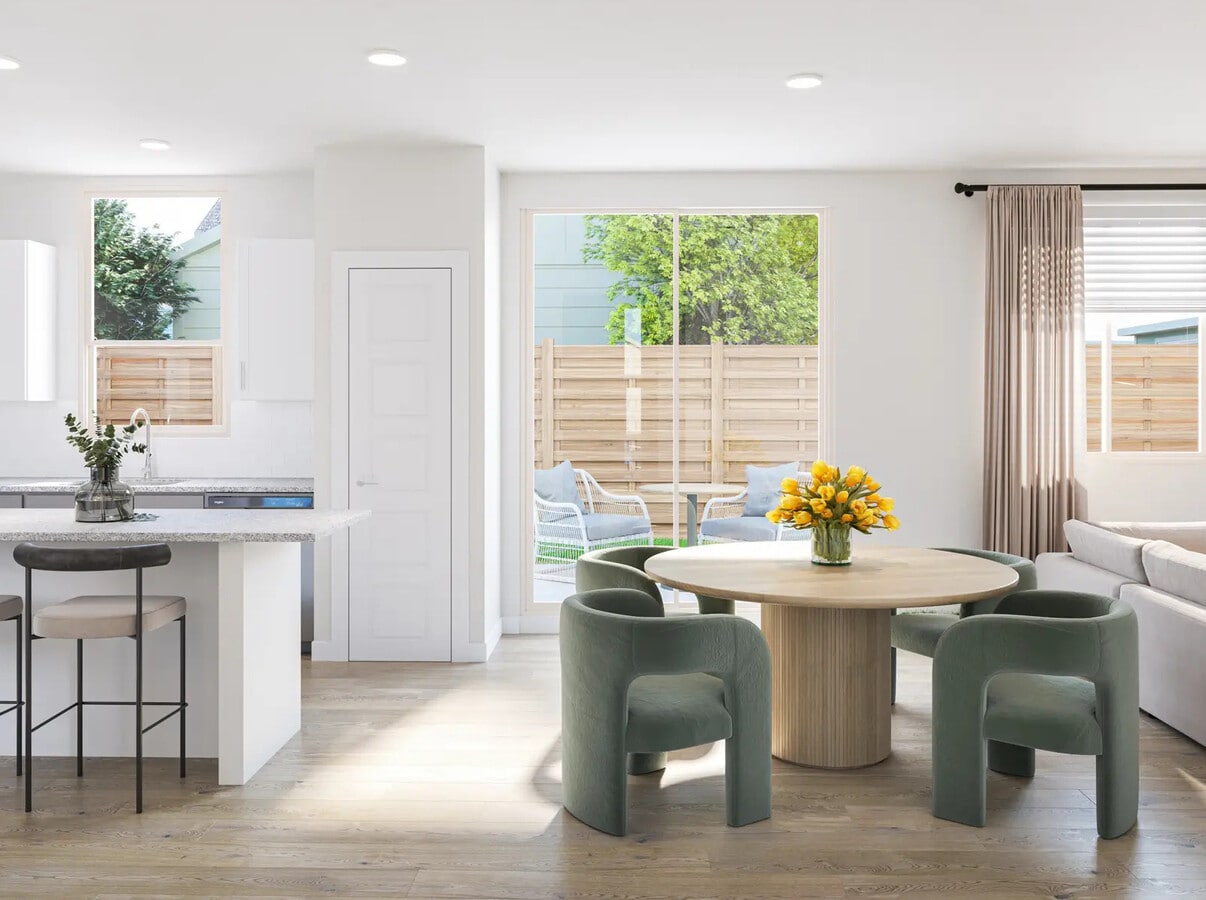 YardHomes Trailside - YardHomes Trailside