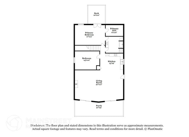 Photo - 657 Lake Dr SW